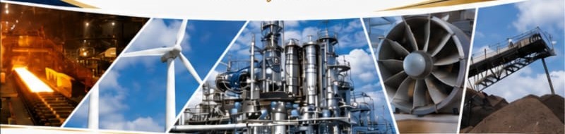 Industries we serve